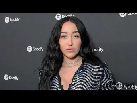 Noah Cyrus All Three (Audio)