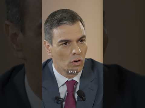 Pedro Sánchez: El Parlamento deberá encontrar una salida a un bloqueo antidemocrático
