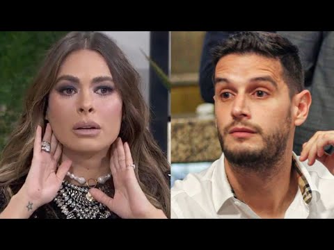 Galilea Montijo habla de las actitudes de Adrián Marcelo en LCDLFMX y genera controversia