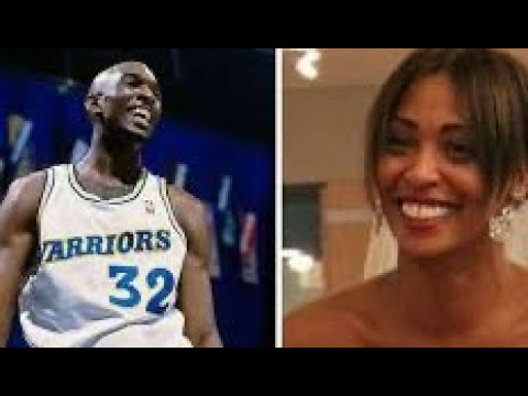 Ex NBA Player Joe Smith Finds Out His Wife Has A Only Fans