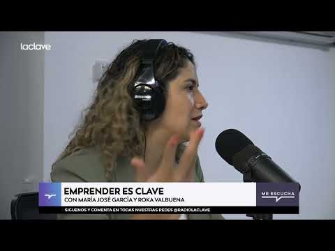 #EmprenderEsClave - Aurora Sepúlveda, contadora auditora y CEO de LaContadora.cl
