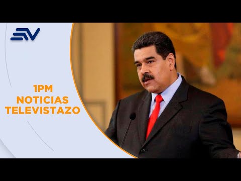 Nicolás Maduro no dio alternativas para migrantes venezolanos en Ecuador | Televistazo | Ecuavisa