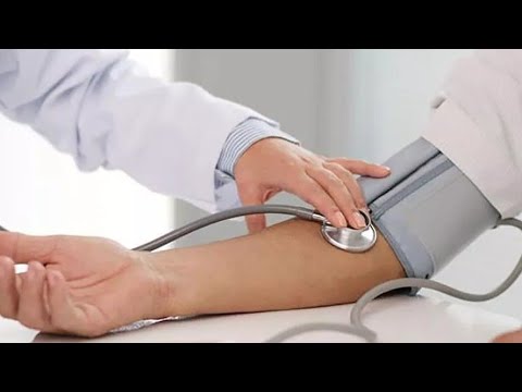 Autoridades de salud informan del aumento de casos en hipertensión