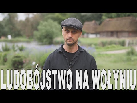 Ludobójstwo na Wołyniu. Геноцид на Волині. Historia Bez Cenzury