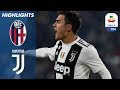 24/02/2019 - Campionato di Serie A - Bologna-Juventus 0-1