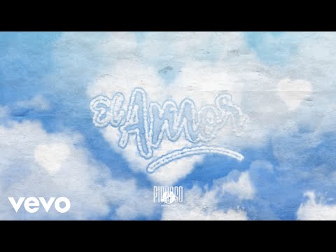 Picassoo - El Amor (Lyric Video)