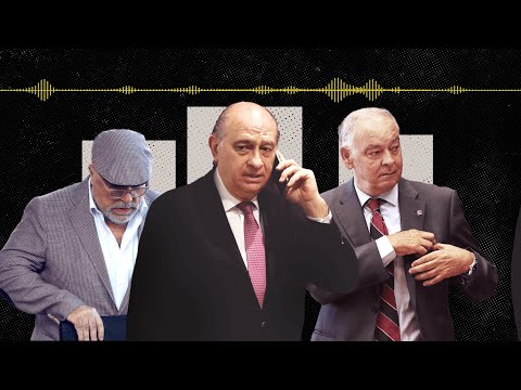 Jorge Fernández Díaz y la operación Cataluña en los audios secretos de la corrupción | Capítulo 6