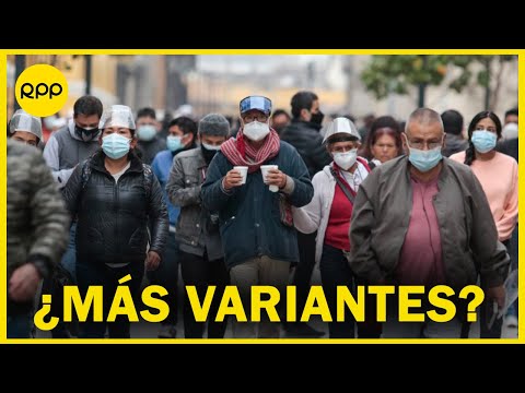Valerie Paz Soldán: Más variantes van a surgir mientras que la gente no se vacune