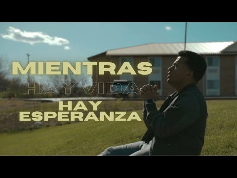 Mientras hay Vida hay Esperanza - Eddie Rivera Candelita capsula 4