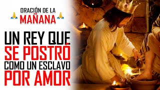 ????ORACION DE LA MAÑANA ???? ???????????????????? ???????????????????????? ???????? ???????????? ???????????? ???????????????????????????????? ???????? ???????????????????????? ???????????????? ?????