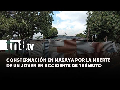 Tragedia vial en Tipitapa: Niño pierde la vida en aparatoso accidente