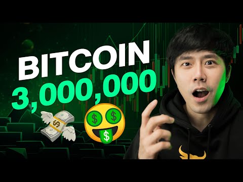 BITCOIN3,000,000!!!!!!!!!!!!!