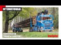 Scania R650