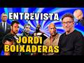 Entrevista a Jordi Boixaderas