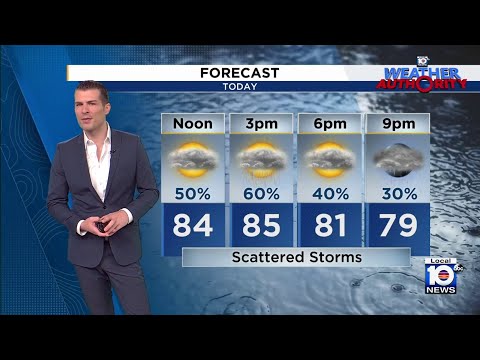 Rain may cause more flooding Sunday