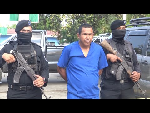Policía Nacional incauta 10 kilos de cocaína en Somotillo