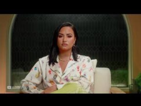 Demi Lovato raconte avoir été violée lorsqu’elle tournait pour Disney Channel