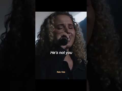Not you - Alan Walker ft Emma Steinbakken (live performance) #lyrics #live