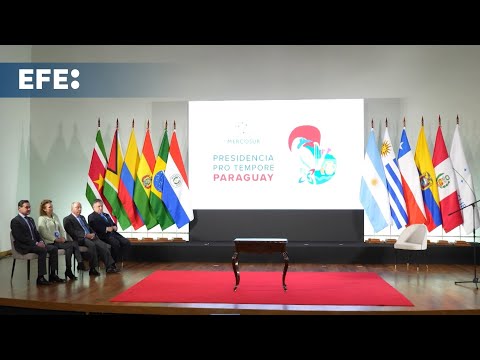 Arranca la reunión de cancilleres del Mercosur con Argentina en el centro de la polémica