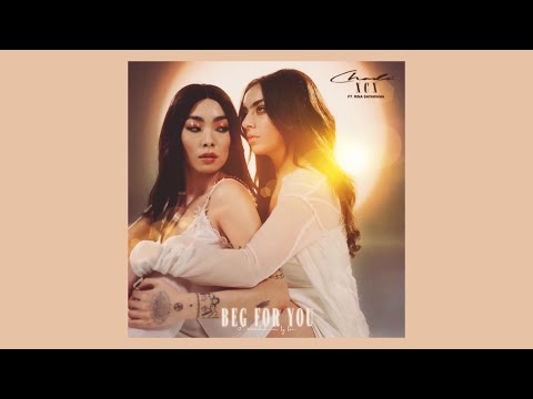 Beg For You (12" Extended Mix) - Charli XCX feat. Rina Sawayama
