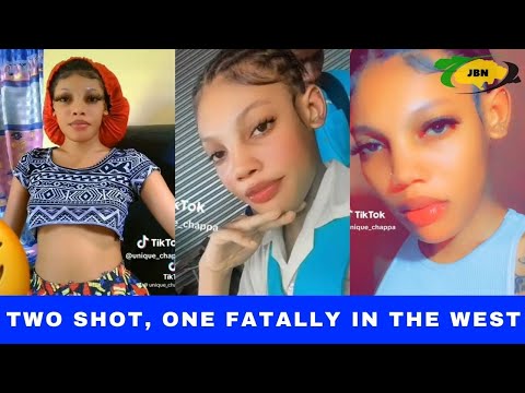 16-y-o shot dead allegedly by ex-boyfriend in Little London/JBNN