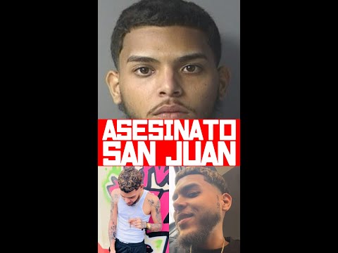 Completo: Asesinan a joven en Barrio Obrero #puertorico #sanjuanpr