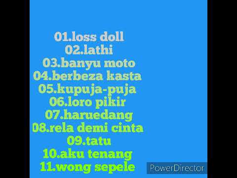 Full album adella loss dol 2020