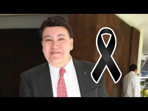 Fallece José Alfredo Jiménez Jr. hijo del cantante José Alfredo Jiménez