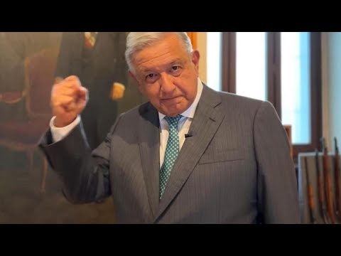 AMLO PUEDE IRSE TRANQUILO Y MORENA DEBE ENFOCARSE NO SOLO EN LA PRESIDENCIA: PACO CRUZ