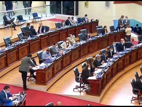 Diputados superan veto presidencial a decreto 630