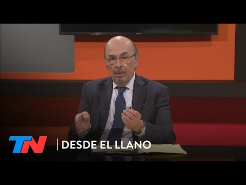 DESDE EL LLANO (Programa completo 3/5/2021)