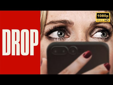 Drop (2025) | Mystery Horror | Latest Hollywood Movie Breakdown | Facts and Review