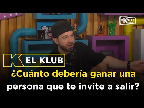 El caso de Carlos David, los esposos de Andrea Valdiri y la polémica del papa | El Klub | 28 de mayo