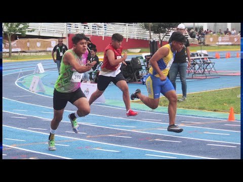 San Luis Potosí obtiene oro en Para Atletismo