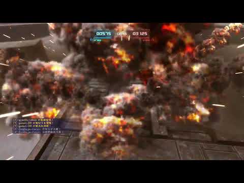 【バトオペ2】クランで参加いただきました皆様ありがとうございました😭