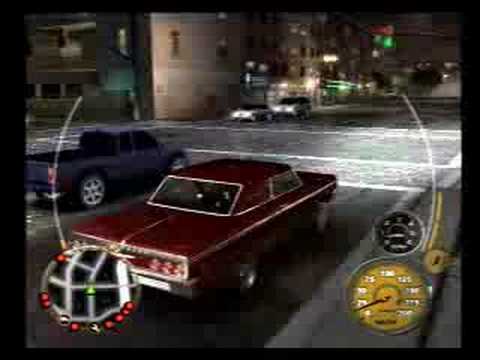 Midnight Club 3 DUB Edition 70 GTO Hydraulics - VidoEmo - Emotional ...