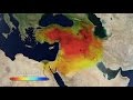 How Drought and Climate Change Helped Make ISIS (w/ Prof. Richard Seager)