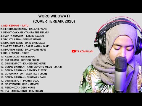 WORO WIDOWATI - FULL ALBUM 2020 | LAGU SEDIH JAWA | ENAK DIDENGAR