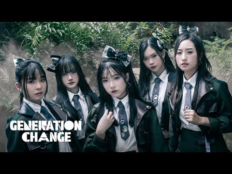 【FULLMV】GenerationChangeC