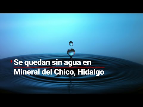 Presa La Estanzuela se está quedando sin agua | Habitantes nunca habían visto algo así