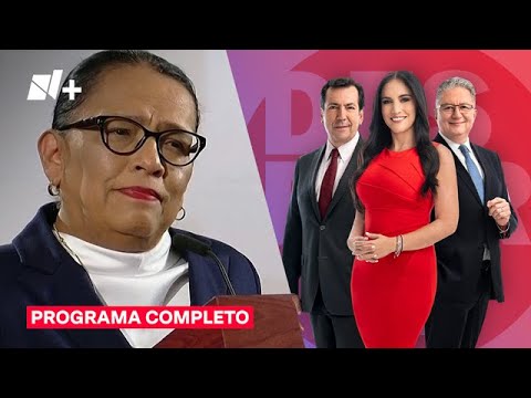 Despierta | 26 Julio 2024