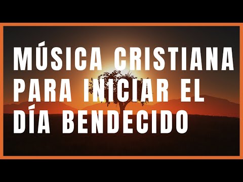 MÚSICA CRISTIANA PARA INICIAR LA SEMANA BENDECIDO // ADORACIÓN CRISTIANA // YO TE BUSCO