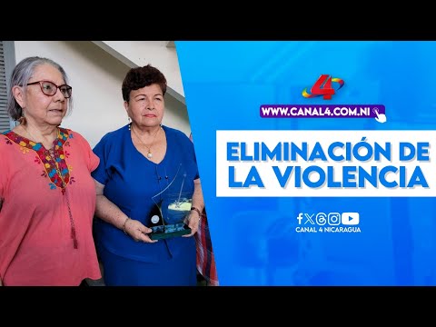 PARLACEN conmemora el día de la eliminación de la violencia contra la mujer