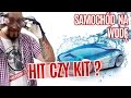 Samochd na wod - HIT czy KIT? ??