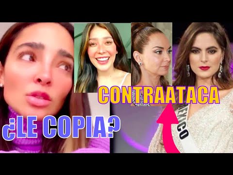 Vaya Vaya? : Manelyk vs Brenda Zambrano /Rocío truene /Sofía contraataca a Lupita Jones