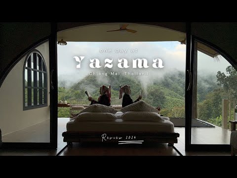 YazamaHomestay2024|Review