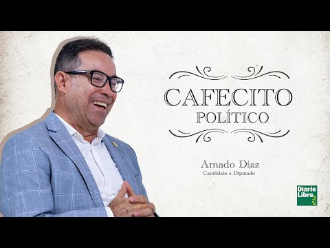 Amado Díaz: “no votaría por otra reelección de Abinader”