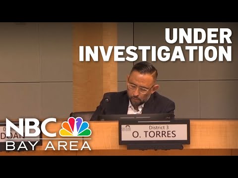 Investigation continues into San Jose councilmember facing child sexual misconduct allegations