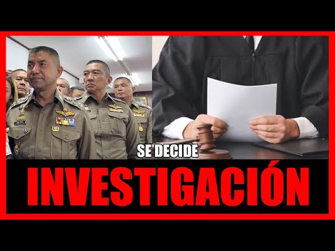 EL JUEZ DE DANIEL SANCHO INVESTIGA A LA POLICIA PARA DECIDIR EL FUTURO DEL HIJO DE RODOLFO SANCHO
