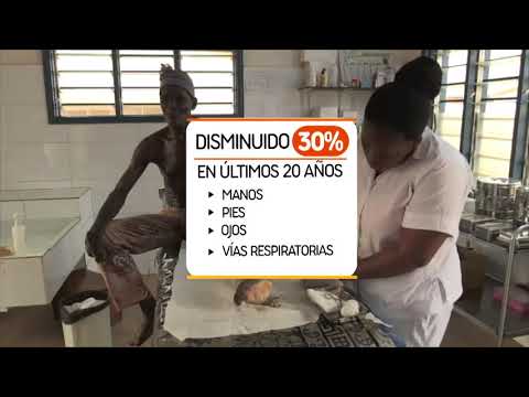 MinSalud alerta por presencia de lepra en Colombia - Telemedellín